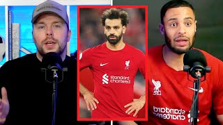 LOSING To Spurs Is EMBARRASSING! | Spurs vs Liverpool Preview!