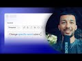 Framer Tutorial : How to add custom colors to CMS Content