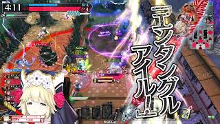 【wlw】スキル型ミラベル115【EX06】vs邪道丸