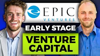 Inside An Early Stage Venture Capital Fund | Ryan Hemingway Interview