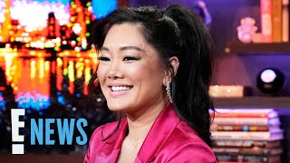 RHOBH's Crystal Kung Minkoff Reveals If She'll Return to the Show | E! News