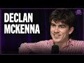 Declan McKenna | Champagne, Touring with Sabrina Carpenter, Brazil