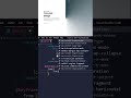 Effect Banner Beautiful using HTML CSS only  #css #html #slider #uiux #uxdesign #javascript