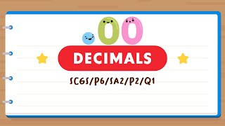 PSLE MATH MADE SIMPLE EP6 | Decimals | Assumption Method 🏆