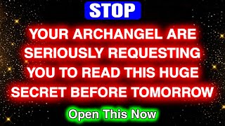 Gods urgent message today 💌 Open This Before Tomor... | Gods message today | God message #godmessage