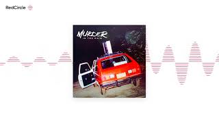 Murder In The Rain 62 Bumper