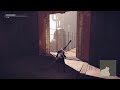 nier automata s insane animation quality