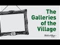 The Galleries at Peddler's Village