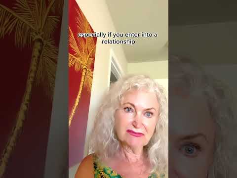 Let's Talk About Betrayal. - Ruth Darlene & WomenSV - YouTube