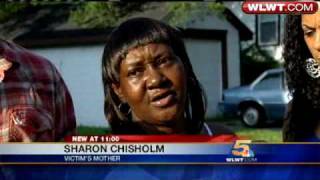 Mother Of Slain Man Speaks Out Against Possible Retaliation