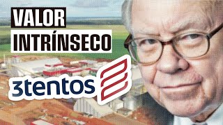 Preco Justo TTEN3 | Análise e Valuation 3Tentos.