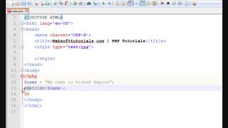 php tutorials in hindi urdu 32 string functions in php Copy