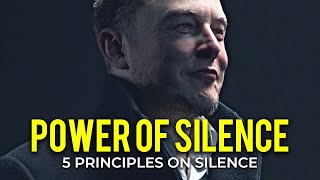Power Of Silence (Part 2) | 5 Principles on Silence That Every Successful People Follow By Titan Man
