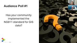 When Seconds Matter: The Importance of GIS Data for Emergency Responses