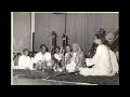 peer na jaa bandish in raag malkauns by pandit omkarnath thakur