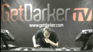 GetDarkerTV 109 - TRUTH, PISTONSBENEATH, MC JUAKALI \u0026 JASON HOWSON