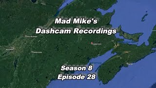 Dashcam Recordings - Season 8 Episode 28