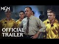 Hoosiers (1986) | Official Trailer | MGM Studios