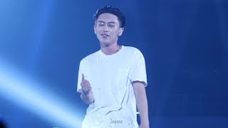 180721 DPR LIVE - MARTINI BLUE #GENIE MUSIC FESTIVAL