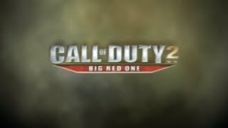 [Call of Duty 2: Big Red One] #3