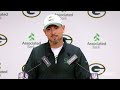 matt lafleur on zayne anderson he s done an outstanding job