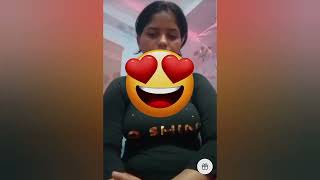 imo video call tamil aunty | tango live | 868