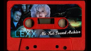 Me-Tro`s Sound Archiv: Lexx - The Dark Zone, Cluster Propaganda Wake Up Call