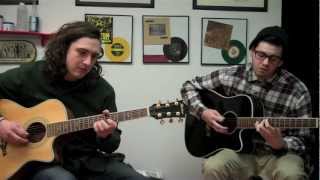 ATP! Acoustic Session: Daylight - \