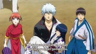 Gintama Episode 345 Tatakae Yorozuya