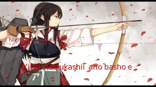 Nightcore - Fubuki (Kantai Collection ED)