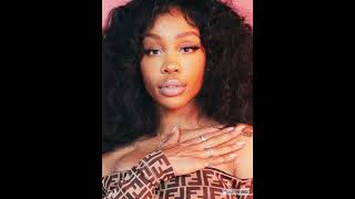 SZA “I hate You” (Feat. Dripavaili )