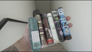 I finally found the BEST Preroll...