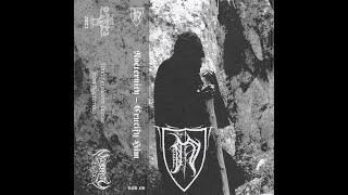 NOCTERNITY [GRC] - CRUCIFY HIM (TAPE RIP) [BLACK METAL 2001]