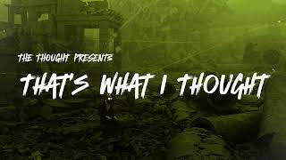 The Thought - NTS ft. Marcus Lee & G Wayne918 (Future Remix)