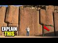 The Stone Blocks of Ollantaytambo Just Got Even Stranger