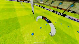 fpv sim drone racing velocidrone nAdibFPV Stadium Practice - vex-sk