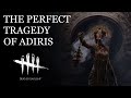 The Perfect Tragedy of Adiris: Dead by Daylight Lore Deep Dive