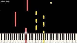 ATEEZ - Answer | Piano Tutorial (SLOW EASY) by Pianella Piano