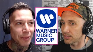 MXPX: The truth about record labels...