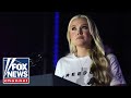 Erika Kirk shares heartfelt Thanksgiving message: 'God blessed me'
