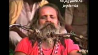 puj shri narayan swami gazal