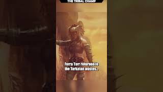 MKX FERRA \u0026 TORR ARCADE ENDING...