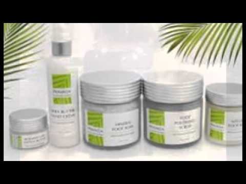 Organic Skin Care Private Label Products