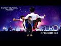 ZERO || A Fan Made Promo Video || Navneet Srivastava