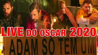 CHOQUE NO OSCAR 2020  |  NA ÍNTEGRA