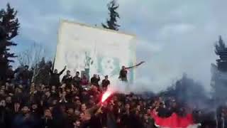 Shamkir FC Fans — Ultras 57