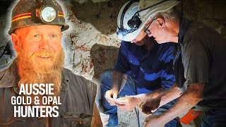 Have The Bushmen Found The New Addition To Their Team? | Outback Opal Hunters