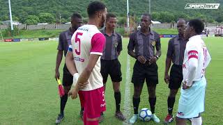 SBF 2019 Flashback: Mona High vs St. George's College | Manning Cup | SportsMax TV
