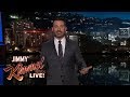 Jimmy Kimmel on Roseanne Cancellation Jimmy Kimmel on Roseanne Cancellation