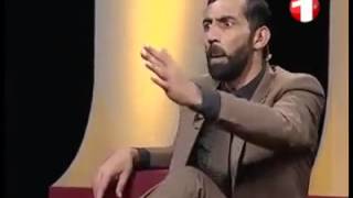 asghar_oslo_  آموزش دختر بازی در تلویزیون افغانستان